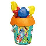  Vedro z dodatki Stitch d18x28 – otroški set | Shoptok.si