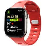 Tempo Band 46mm Coral