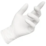 Rukavice jednokratne nitrilne Medical 100/1 vel.XL D5000 bijele