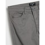 Sinsay Pamučne slim hlače | shoptok.hr