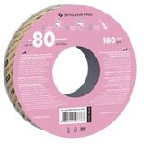  Turpija za nokte Staleks Expert Rolna refil papmAm 180# – 6 m | Eponuda.ba