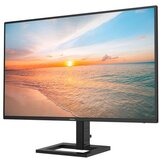 Philips 27E1N1600AE 27-inch QHD Monitor Speakers Height Adjustable (2560x1440 100Hz HDMI 1.4 USB-C (65W PD) USB Hub) Black | shoptok.hr