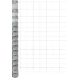  Divlja ograda Vruće pocinčano 1000 x 160 x 0,18 cm Željezo | shoptok.hr