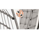Sofotel viseća vrtna stolica Maribella 290501 | shoptok.hr