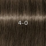 Schwarzkopf Igora Zero Amm - 4-0 srednje rjava | Shoptok.si