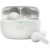 JBL Vibe Beam True Headphones White | Eponuda.ba