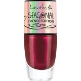 Lovely Seasonal Nail Polish - 4