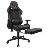 Rampage gaming stolica KL-R71 Empire crna page, 36527 Cene