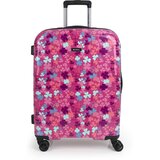 Gabol Kofer srednji 47x66x25cm ABS+PC 65,2l-3,6 kg Clover