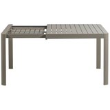 WOOOD Metalni vrtni stol 150x150 cm Ovara – | shoptok.hr