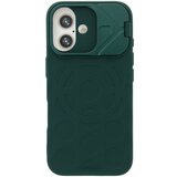 Magnetic Phone Case with MagSafe za iPhone 16 dark green | Eponuda.ba