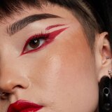 NYX Professional Makeup professional Makeup Epic Wear Liquid Liner ajlajner - Red