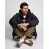 Columbia Jakna Landroamer Puffer za muškarce, boja: crna, za zimu, 2088081 | shoptok.hr