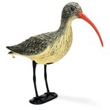 Chomik ukrasna figura ptica 44x13x34cm cene