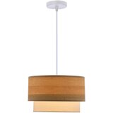 Lesnina XXXL VISEČA NIHALNA SVETILKA Ruben 25/25/115 cm E27 | Shoptok.si