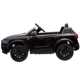  Licencirani auto na akumulator Audi Q7 - crni/lakirani | shoptok.hr