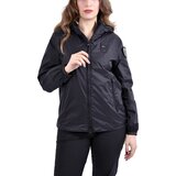 Blauer Jakne 26SBLDC11099 Črna Cene