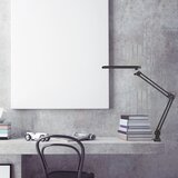 Rabalux raul stona lampa 5,6W, vise, crna M53RZVJ | Eponuda.com
