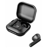  Slušalice sa mikrofonom GEMBIRD FitEar-X100B, Bluetooth TWS in-ears FitEar, black | Eponuda.ba