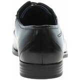 Bugatti 3111960810001000 Crna | shoptok.hr