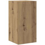  TV omara 5-delna stenski artisan hrast inženirski les, (21778969) | Shoptok.si