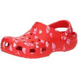 Crocs Classic VDay Clog K Crvena | shoptok.hr
