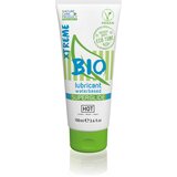 HOT Bio Superglide Xtreme Water-Based Lubricant - 100 ml Cene