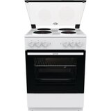 Gorenje električni šporet GE6A21WD | Eponuda.ba