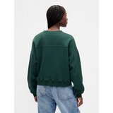 GAP Oversize sweatshirt VintageSoft - Women's | Shoptok.si