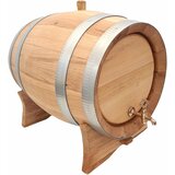  Hrastova bačva 15L extra solid | shoptok.hr
