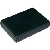 Teko TK11.9-Univerzalno kućište, ABS crno, 188.5x133.5x39mm Cijene