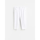 Reserved Traperice jogger kroja - bijela | shoptok.hr