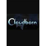 Steam Cloudborn [VR] (PC) Key GLOBAL | ePonuda.com