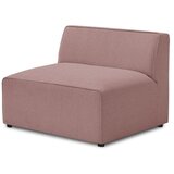 Bobochic Paris Ružičasta modularna sjedeća garnitura (srednji modul ) Megeve – | shoptok.hr