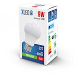 Xled E27 LED sijalica 9W 4000K 800 lm Cene