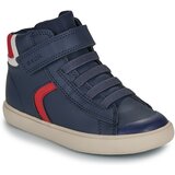 Geox B GISLI BOY Tamno plava | shoptok.hr