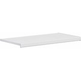  Prozorska klupčica Bijela 100 x 45 x 4,5 cm PVC | shoptok.hr
