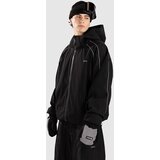 1080 Sidehit Jakna black | Shoptok.si