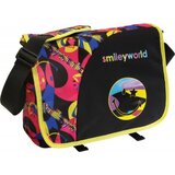  Enoramna torba Smiley | Shoptok.si