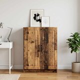  Kreveta Staro drvo 66 x 34,5 x 87 cm Konstruirano drvo | shoptok.hr