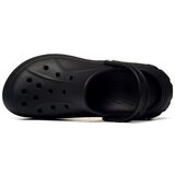 Crocs Nizki čevlji Bella Črna | Shoptok.si