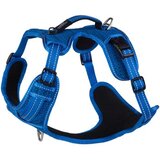 Rogz explore fanbelt am za pse l, plavi Cene