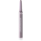 IsaDora The Eyeshadow Stick Shimmer dolgoobstojna senčila za oči v svinčniku z bleščicami odtenek 42 Lavender Vibe 1.2 g