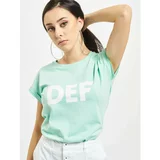 DEF Sizza Women turquoise