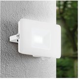 Eglo Faedo 3 vanjska/reflektor, led, 10w, bijela | shoptok.hr