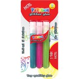  Glitter u tubi GLST-004 pastel 3x10,5ml plavi, roze i zeleni | ePonuda.com