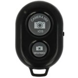 Evelatus Univerzalni daljinski upravljalnik za zaklop Bluetooth CP BTR za pametne naprave iOS / Android, stojalo za selfije / pametni telefon, črna, (21230791) | Shoptok.si