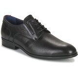 Fluchos Čevlji Derby ASGARD Črna | Shoptok.si
