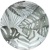 Tognana set dezertnih tanjira waikiki, 20 cm, 6 komada, sivi | Eponuda.com