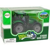 Traktor Ideal Farm Green Openable Hood | shoptok.hr